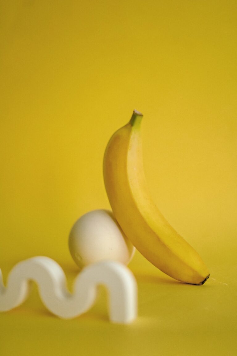 Quand manger la banane en chrononutrition ?