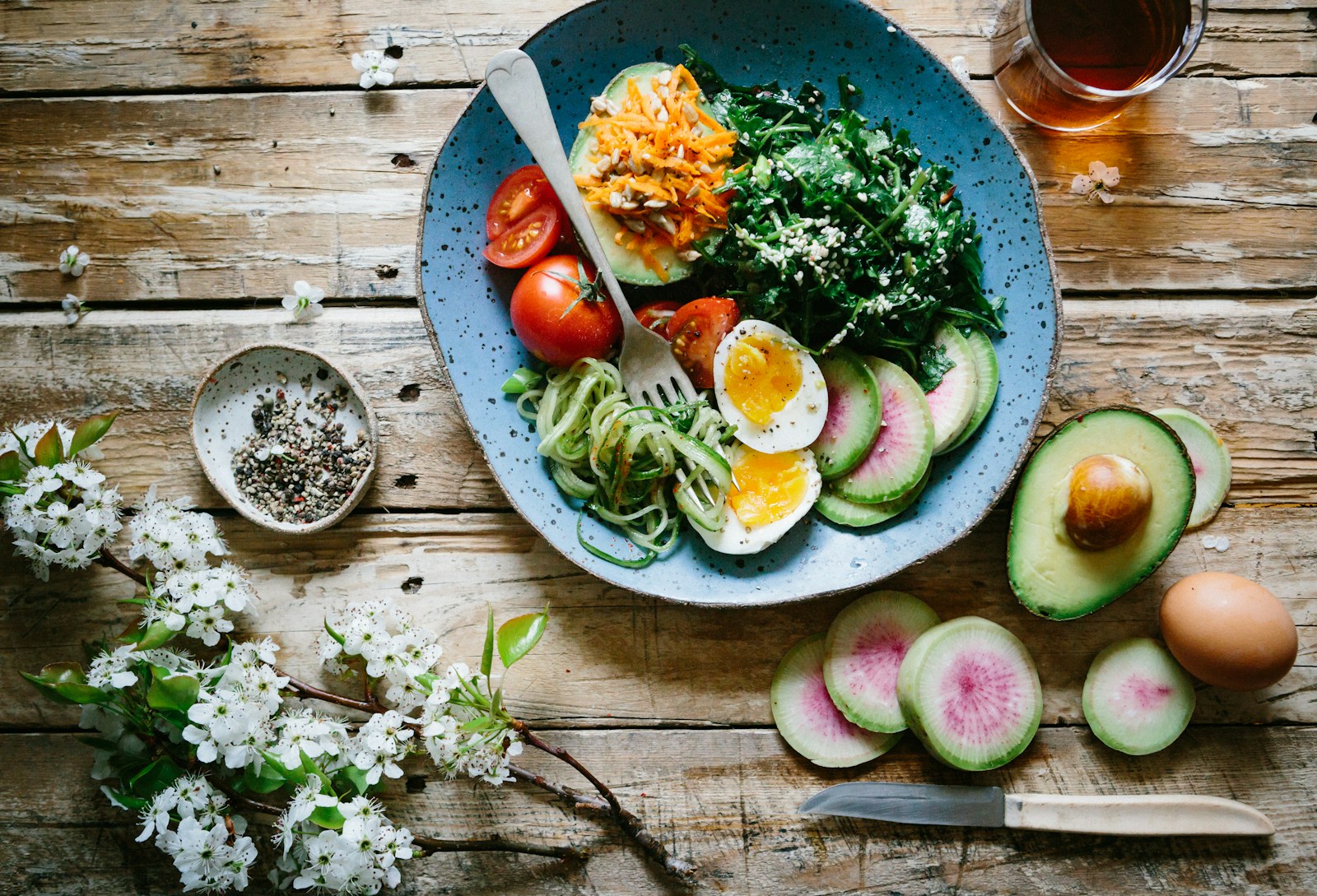 Chrononutrition : harmonisez votre alimentation avec votre horloge biologique